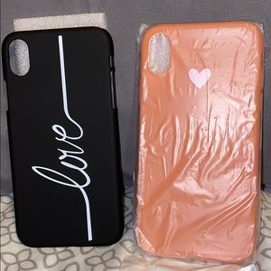 iPhone XR cases